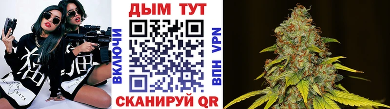 Канабис Bruce Banner  Приволжский 